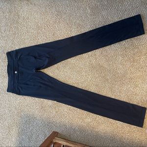 OG lululemon skinny will luon legging